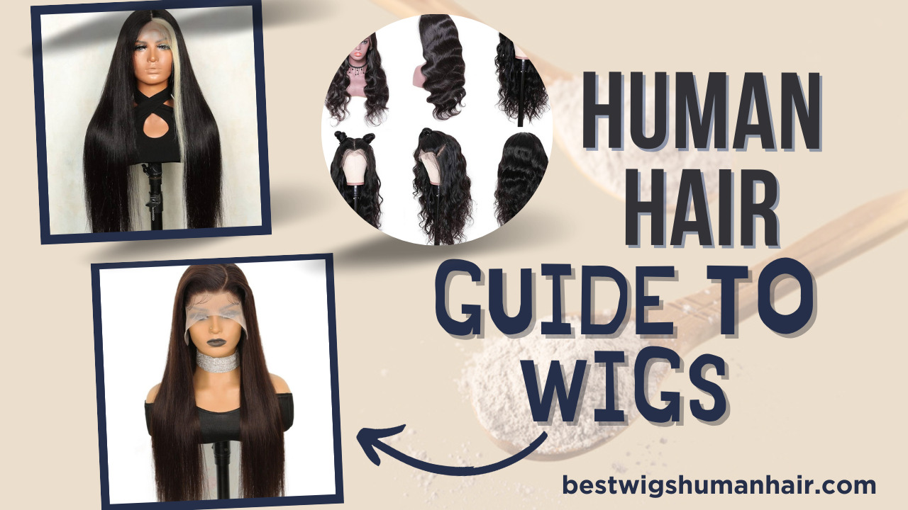 A Comprehensive Guide To Wigs Hairpieces